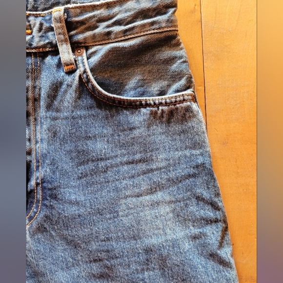 Nudie Jeans Breezy Britt - Picture 4 of 5